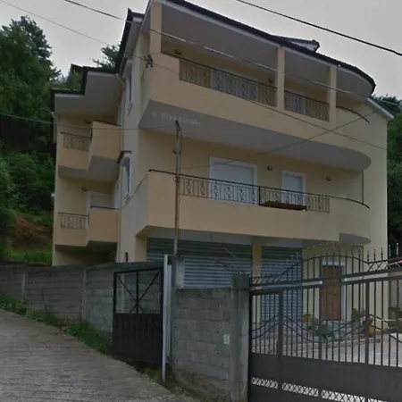 Damian And Gerard Guest house 3*