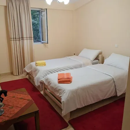 Damian And Gerard Guest house